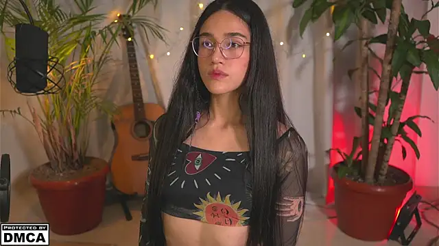 Kore Persephone online show from 09/21/25, 02:17