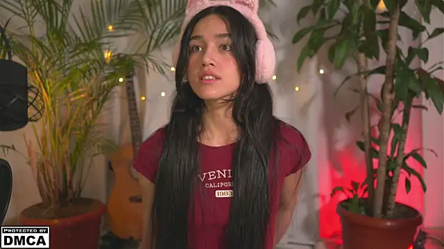 Kore Persephone online show from 10/15/25, 03:16