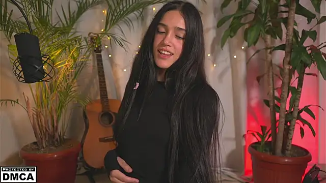 Kore Persephone online show from 10/05/25, 02:35