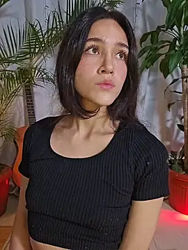 Kore Persephone online show from 11/16/25, 03:22