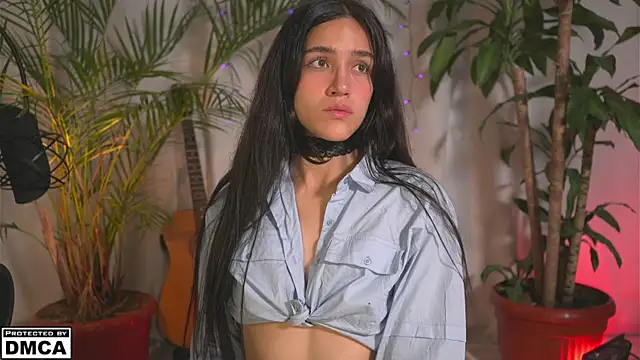 Kore Persephone online show from 11/12/25, 02:59