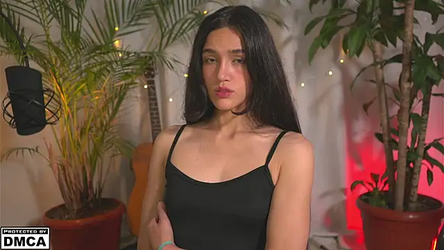 Kore Persephone online show from 10/19/25, 03:31