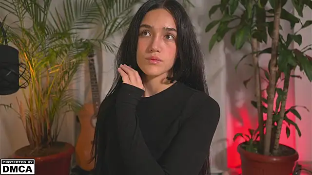 Kore Persephone online show from 10/16/25, 02:31