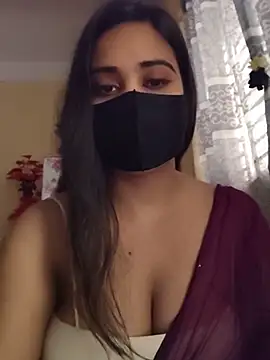 Snapshot of SimaRoy- chatting on 10/02/25, 01:09 SimaRoy- online show from 10/02/25, 01:09