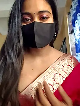 Snapshot of SimaRoy- chatting on 03/10/25, 10:50 SimaRoy- online show from 03/10/25, 10:50
