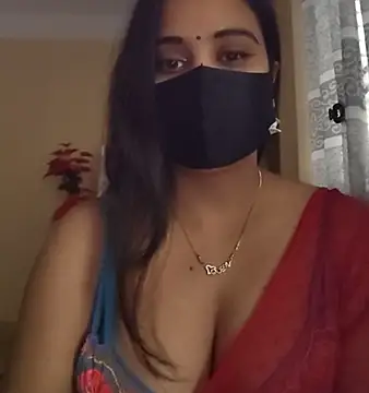 SimaRoy- online show from 10/21/25, 12:54