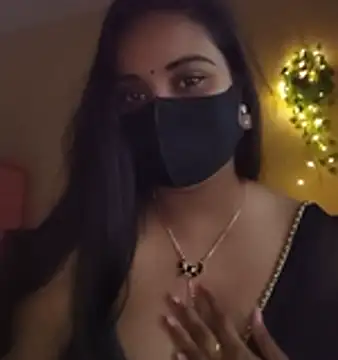 SimaRoy- online show from 11/19/25, 12:54