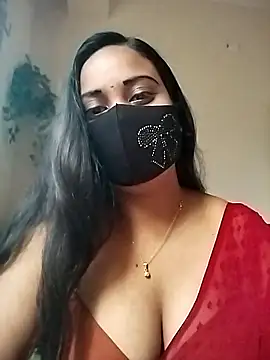 SimaRoy- online show from 01/18/26, 02:04