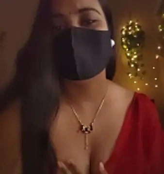 SimaRoy- online show from 11/29/25, 01:39