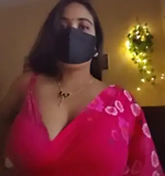 SimaRoy- online show from 11/18/25, 01:10