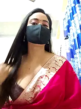 Snapshot of SimaRoy- chatting on 03/09/25, 12:53 SimaRoy- online show from 03/09/25, 12:53