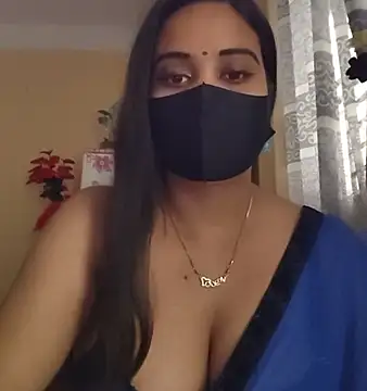 SimaRoy- online show from 10/26/25, 01:17