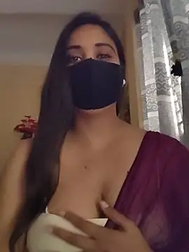 Snapshot of SimaRoy- chatting on 09/23/25, 12:50 SimaRoy- online show from 09/23/25, 12:50