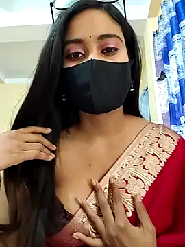 Snapshot of SimaRoy- chatting on 03/11/25, 04:19 SimaRoy- online show from 03/11/25, 04:19