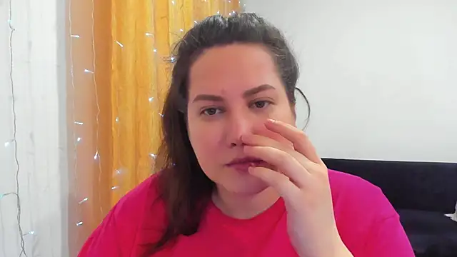  madalexa  online show from 02/25/26, 03:07