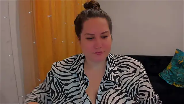  madalexa  online show from 01/13/25, 07:20