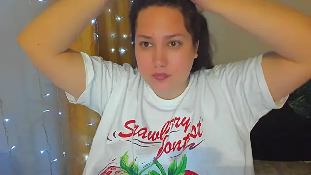  madalexa  online show from 02/08/26, 01:14