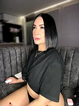 GabriellaFerrer online show from 09/27/25, 11:05