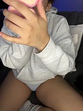 GabriellaFerrer online show from 01/10/26, 10:10