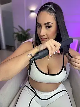 GabriellaFerrer online show from 07/10/26, 10:10