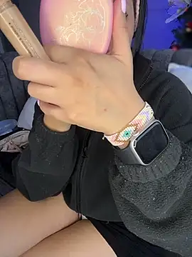 GabriellaFerrer online show from 11/29/25, 11:10