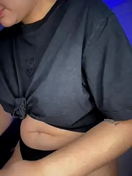 GabriellaFerrer online show from 10/17/25, 10:07