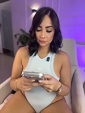 GabriellaFerrer online show from 06/16/26, 08:09