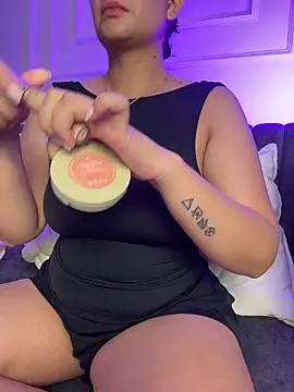 GabriellaFerrer online show from 04/04/26, 10:11