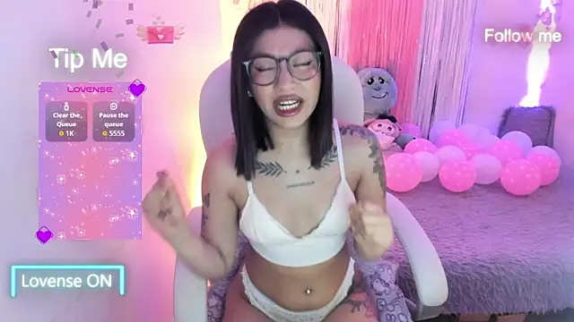 Sofia thomson1 t online show from 03/11/26, 09:36