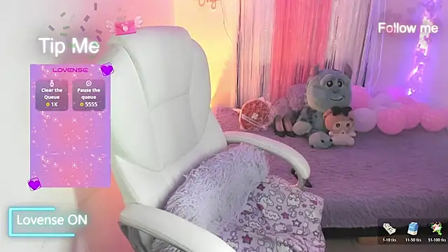 Sofia thomson1 t online show from 03/31/26, 09:39