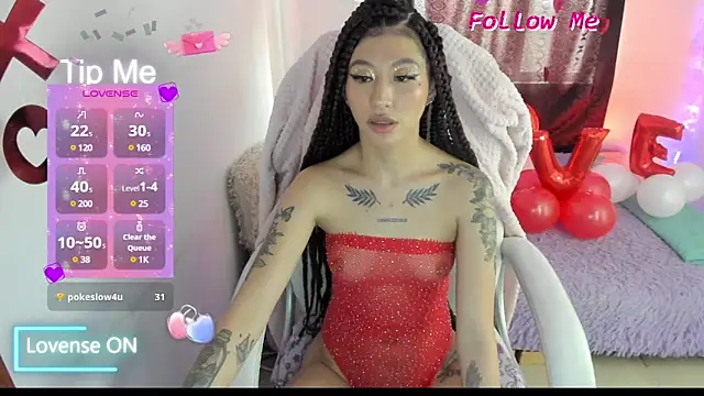 Snapshot of Sofia_thomson1_t chatting on 02/12/25, 05:16 Sofia thomson1 t online show from 02/12/25, 05:16
