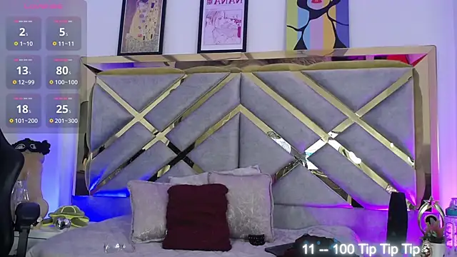 Moon Water   online show from 04/29/26, 11:03
