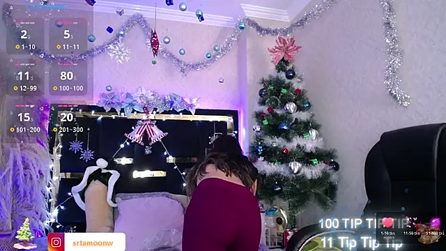 Moon Water   online show from 11/26/25, 10:26