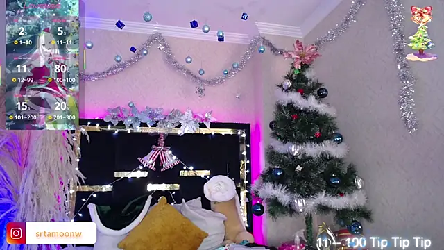 Moon Water   online show from 12/23/25, 10:47