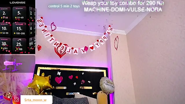 Snapshot of Moon_Water__ chatting on 03/12/25, 05:38 Moon Water online show from 03/12/25, 05:38