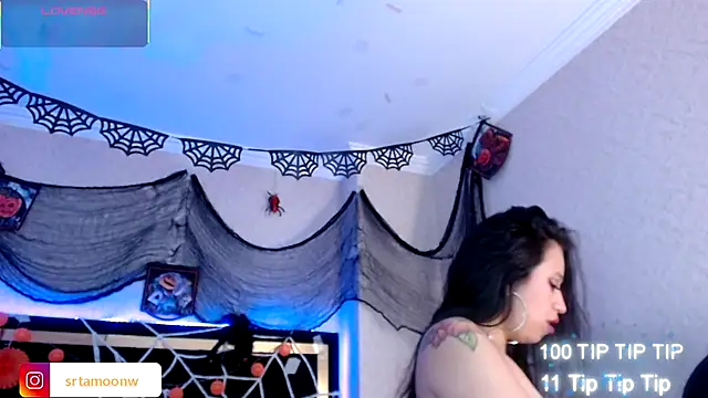 Moon Water   online show from 10/23/25, 12:04