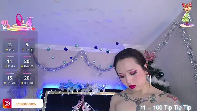 Moon Water   online show from 12/20/25, 10:29