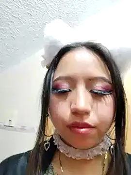 Snapshot of Moon_Water__ chatting on 02/24/25, 04:58 Moon Water online show from 02/24/25, 04:58
