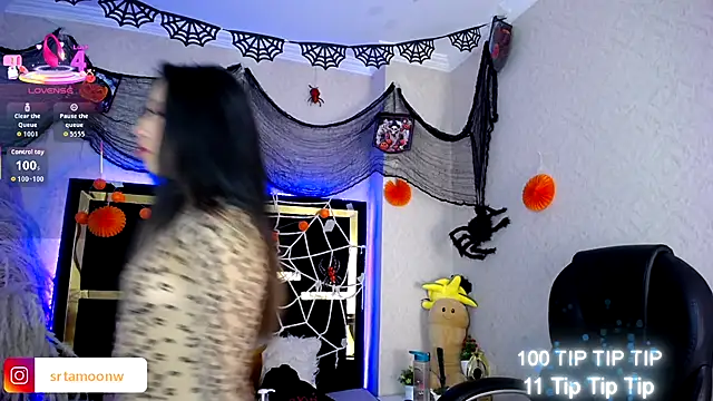Snapshot of Moon_Water__ chatting on 10/08/25, 11:34 Moon Water online show from 10/08/25, 11:34