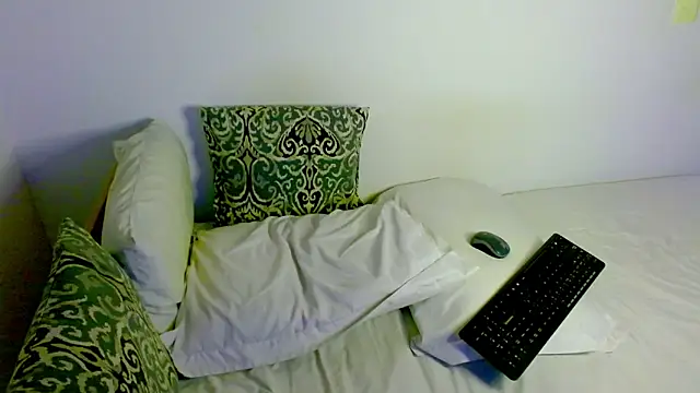 samanta r  online show from 03/01/26, 05:13