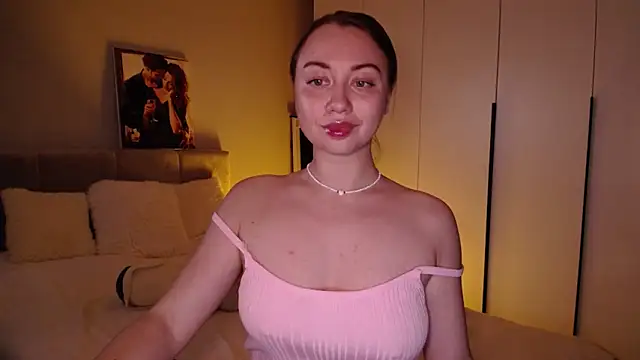 DanielaWisse online show from 06/21/26, 11:54