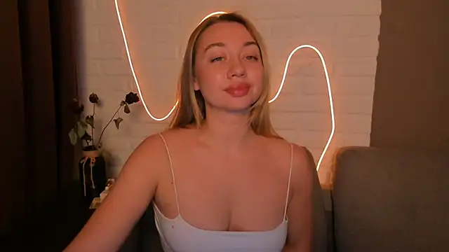 DanielaWisse online show from 12/05/24, 02:26