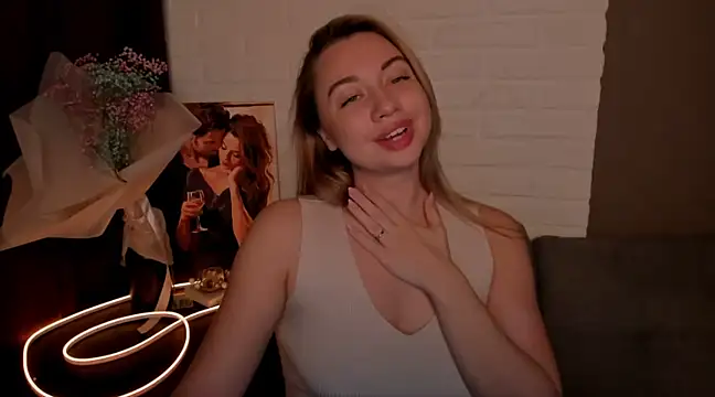 DanielaWisse online show from 01/16/25, 03:12