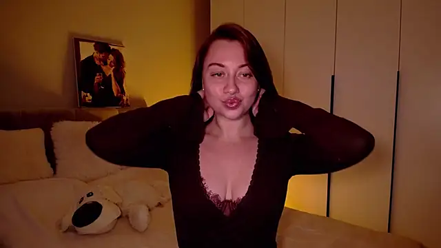 DanielaWisse online show from 06/16/26, 07:58