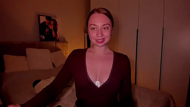 DanielaWisse online show from 06/29/26, 09:14