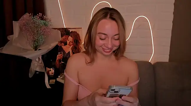 DanielaWisse online show from 01/14/25, 12:54