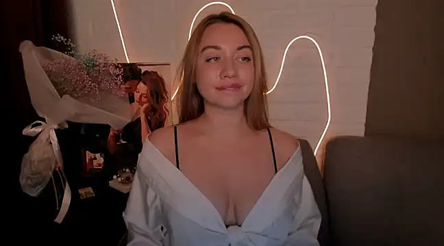 DanielaWisse online show from 01/09/25, 10:20