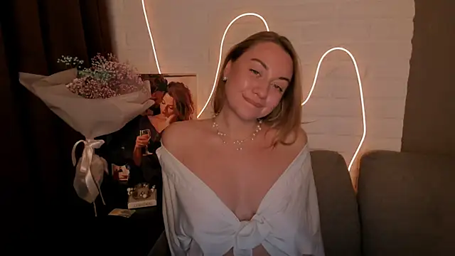 DanielaWisse online show from 12/30/24, 01:04