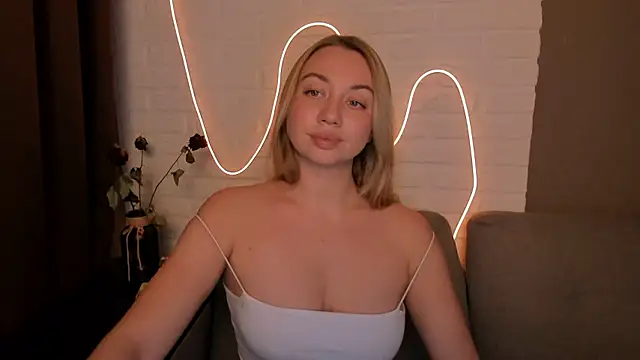 DanielaWisse online show from 12/02/24, 10:18