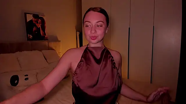 DanielaWisse online show from 07/09/26, 09:03